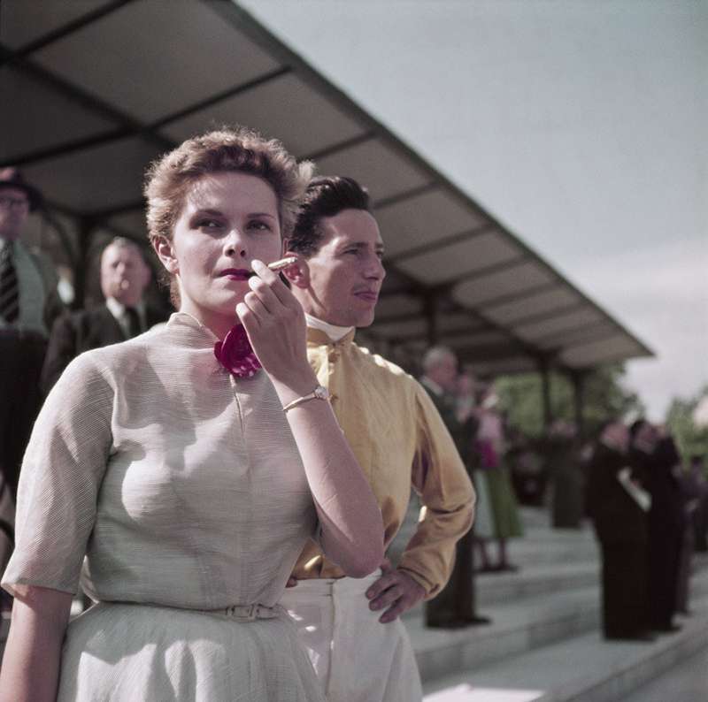 robert capa
