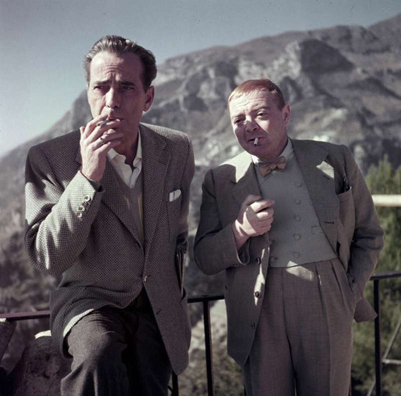 robert capa