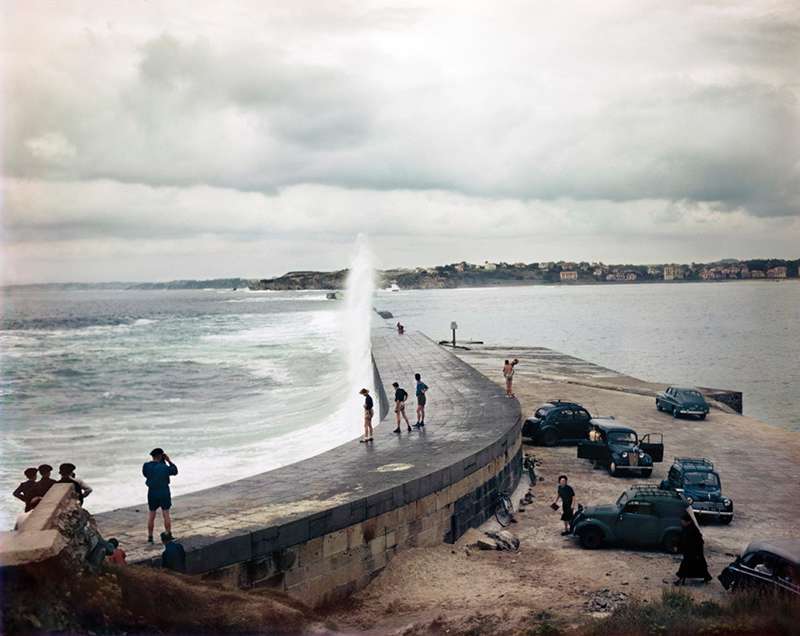 robert capa