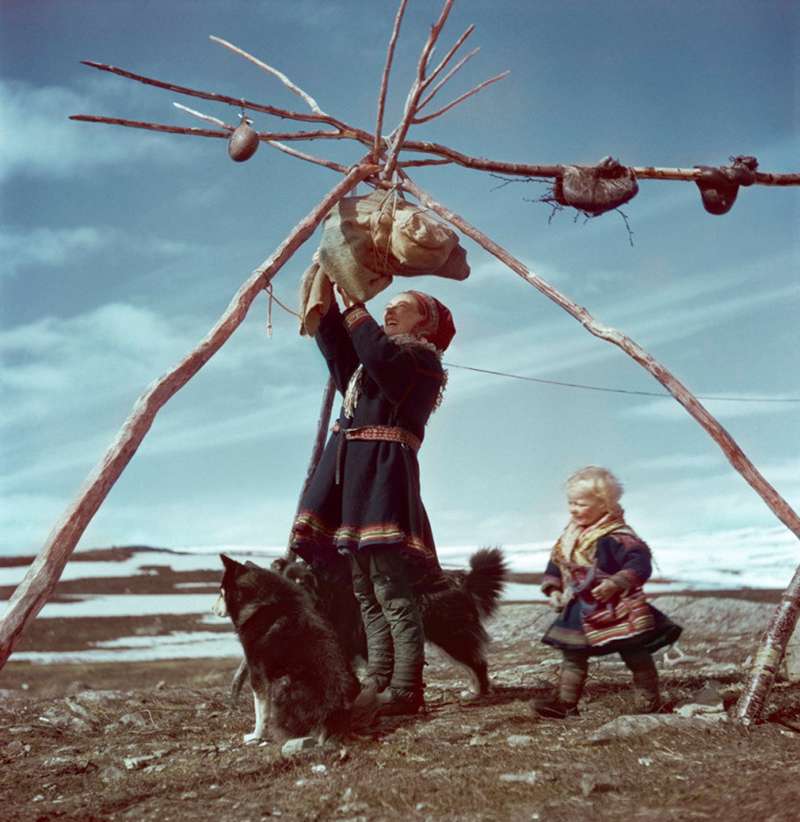 robert capa