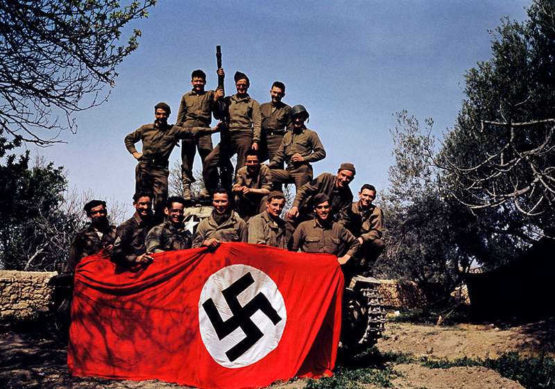 robert capa