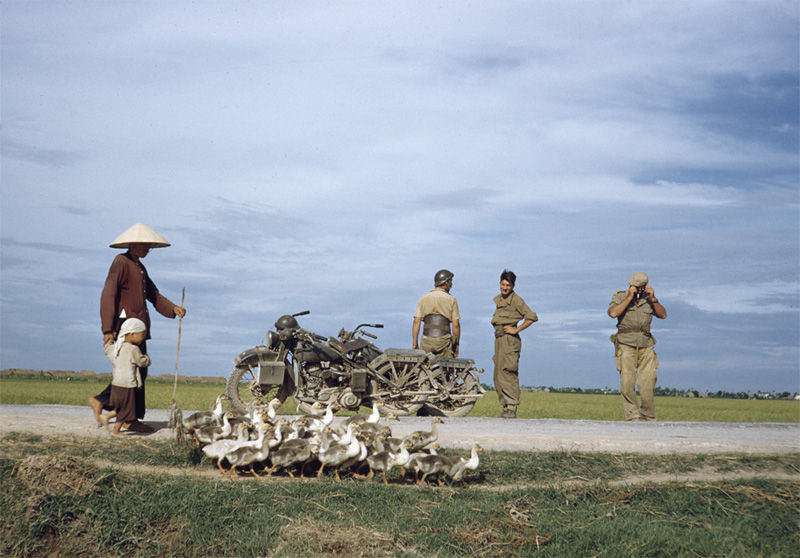 robert capa