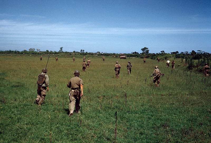 robert capa