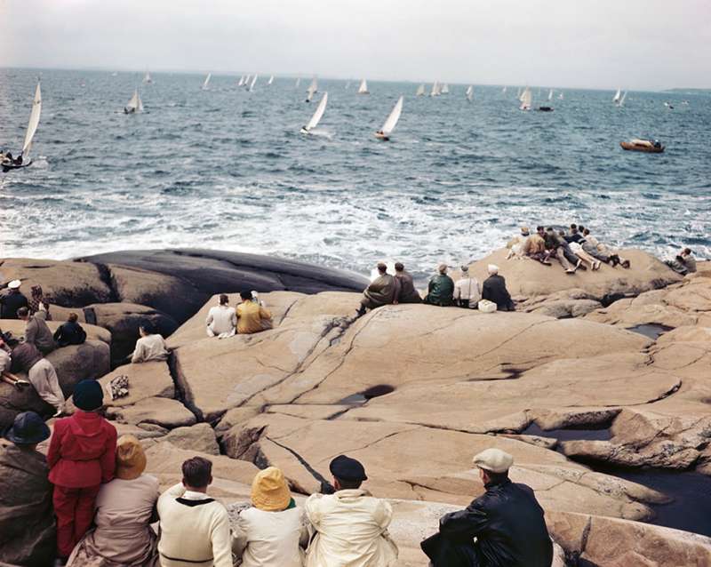 robert capa