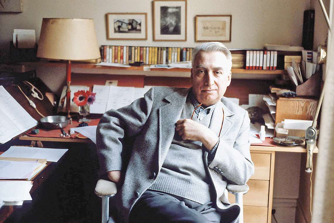 roland barthes