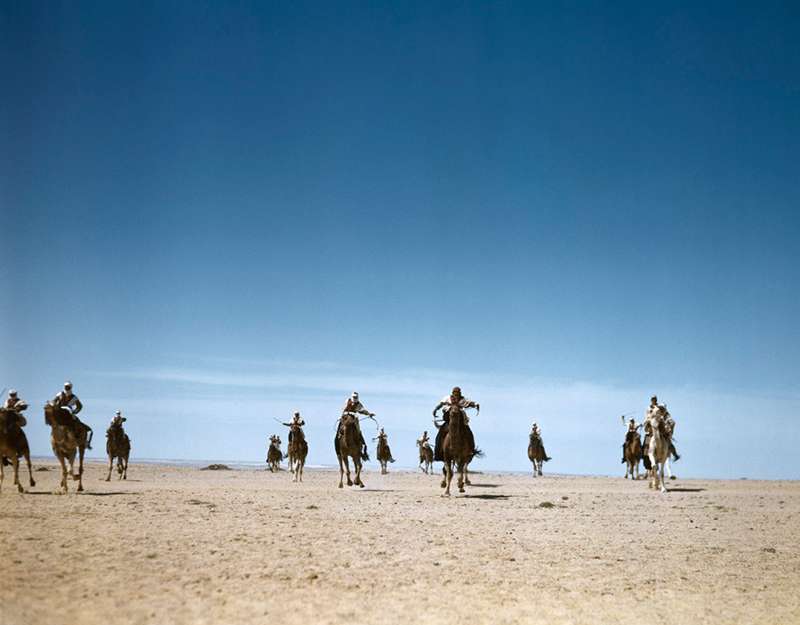 robert capa