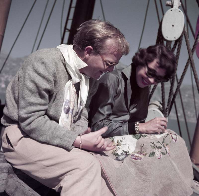 robert capa