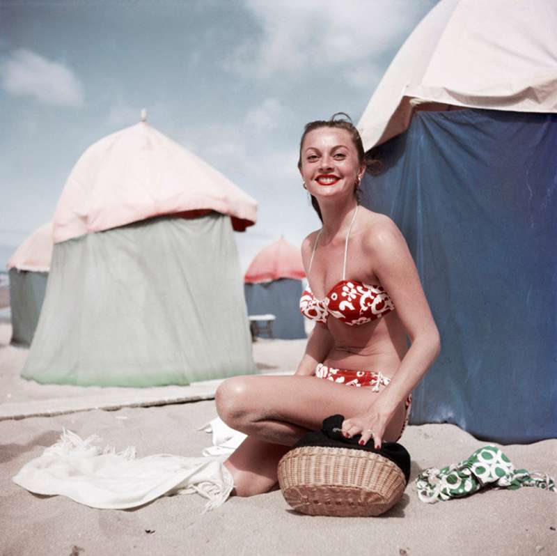 robert capa