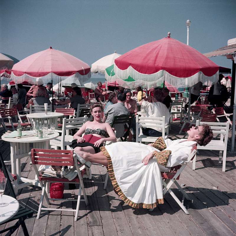 robert capa