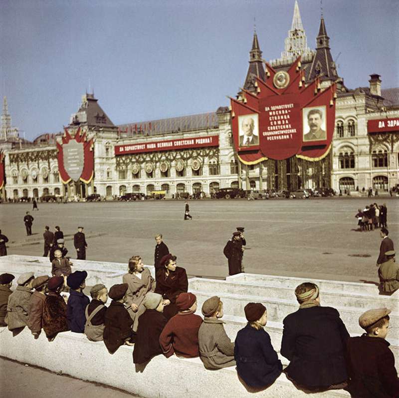 robert capa
