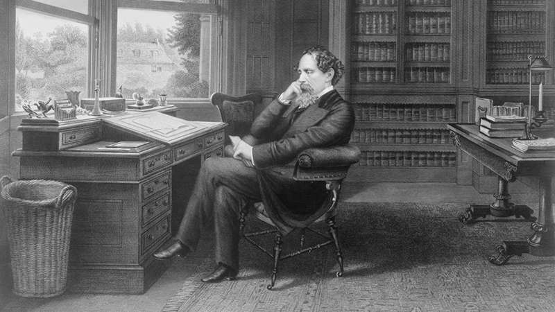 dickens