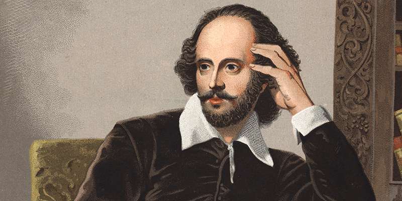 shakespeare