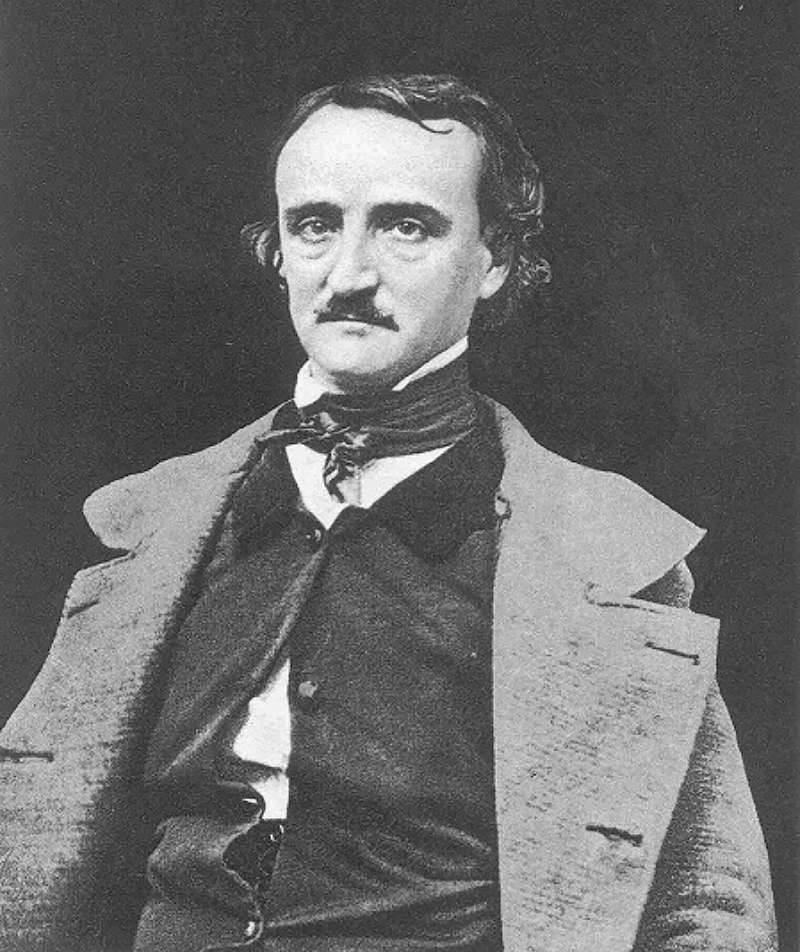 edgar allan poe