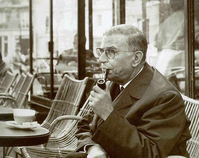 sartre