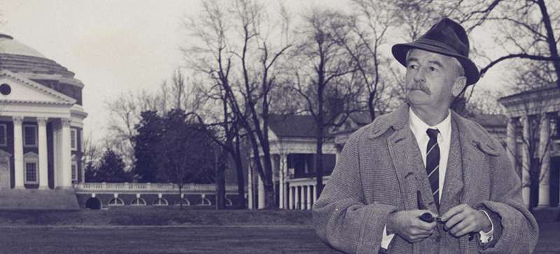 william faulkner