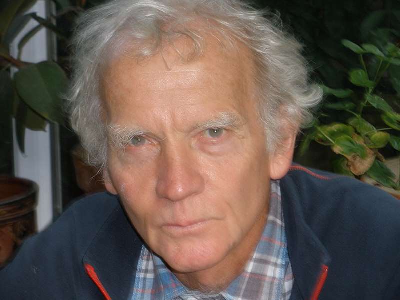david constantine