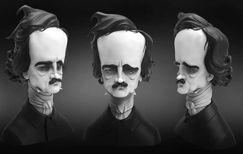 edgar allan poe