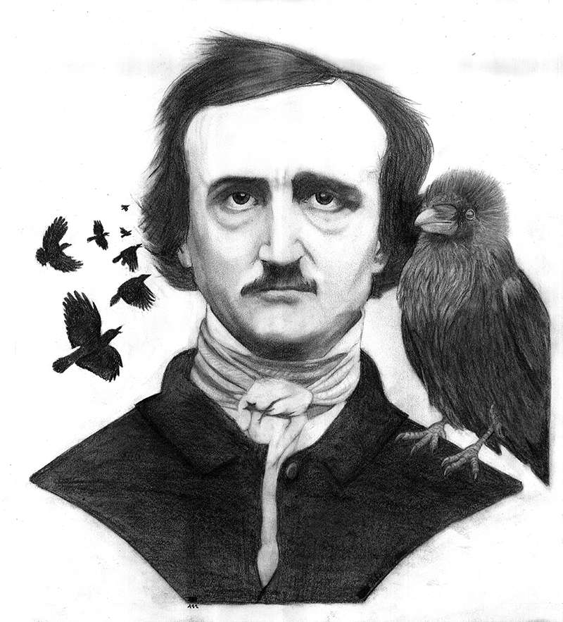 edgar allan poe