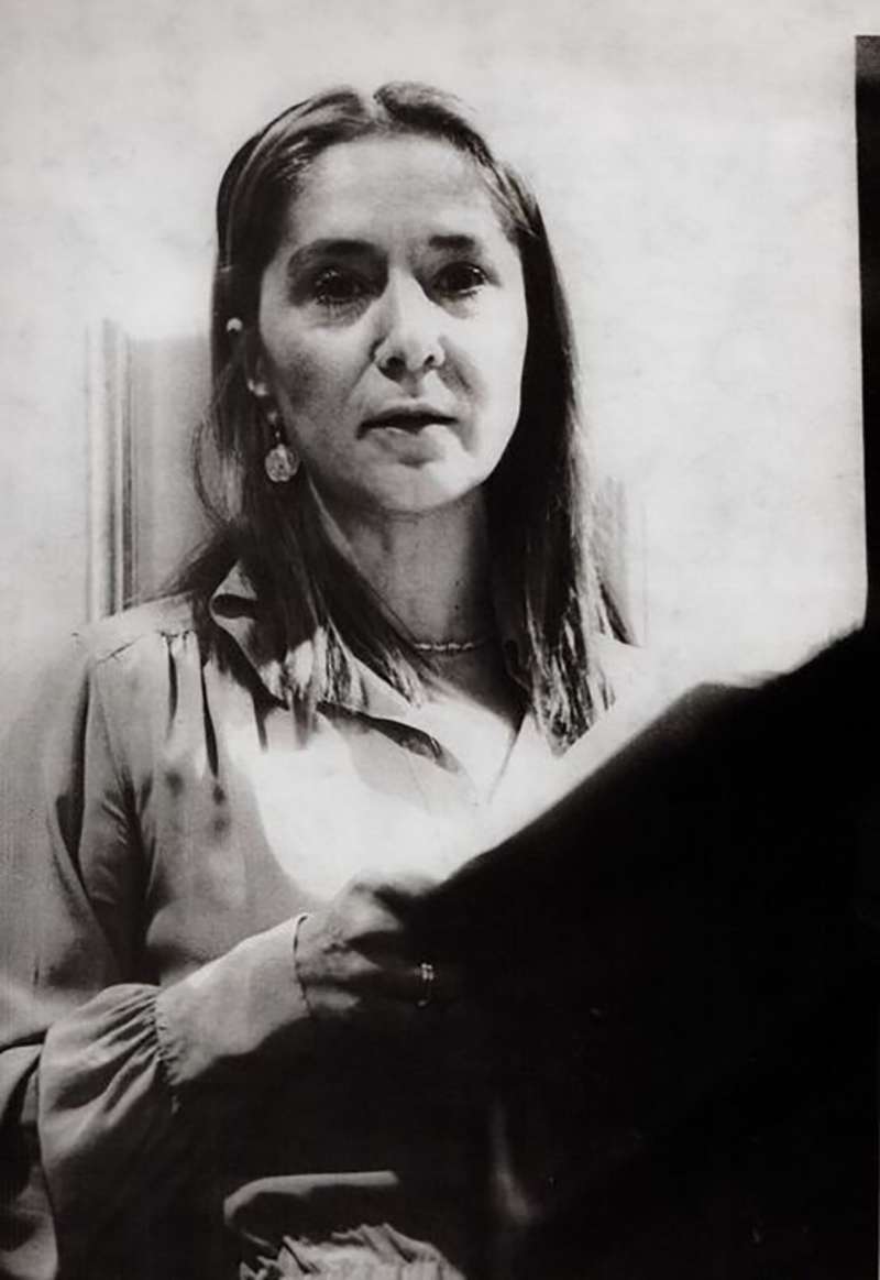 Tezer Özlü