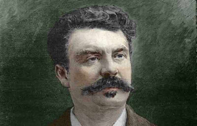 maupassant