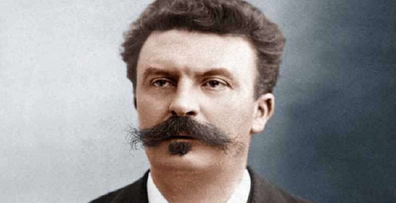 maupassant