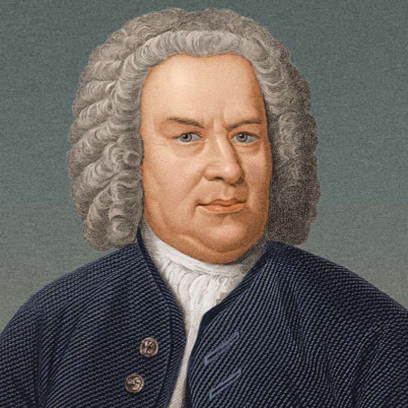 bach
