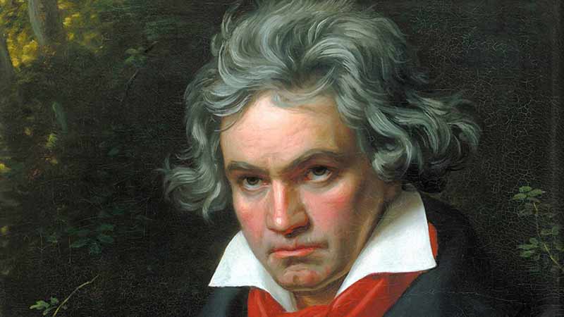 beethoven müzik