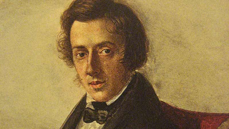 chopin müzik
