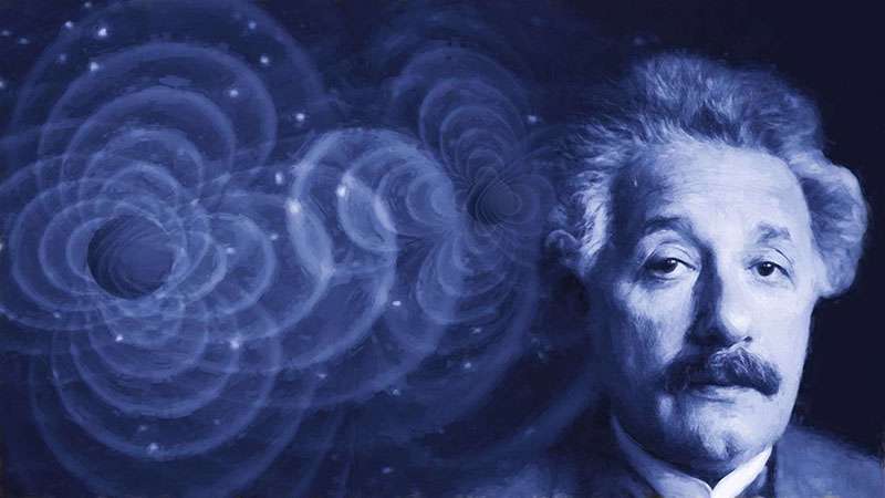 einstein