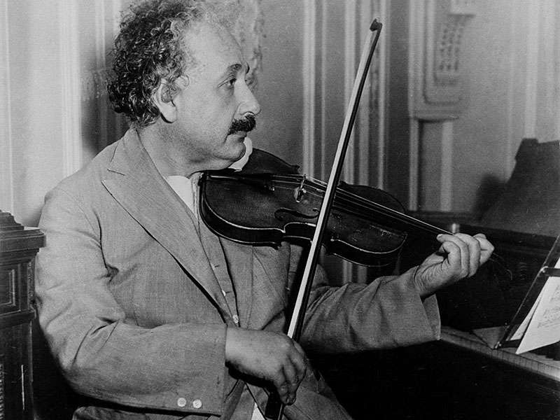 einstein