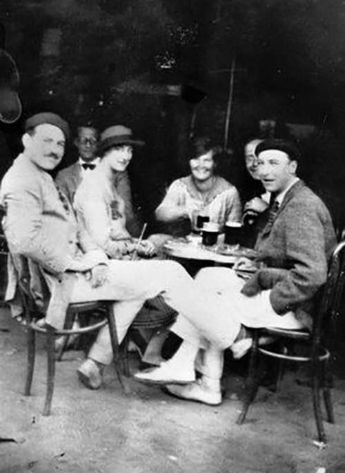 ernest hemingway
