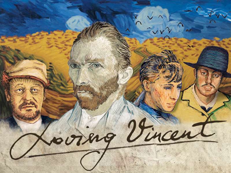 vincent van gogh