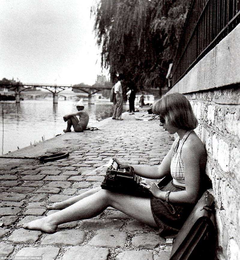 Robert Doisneau