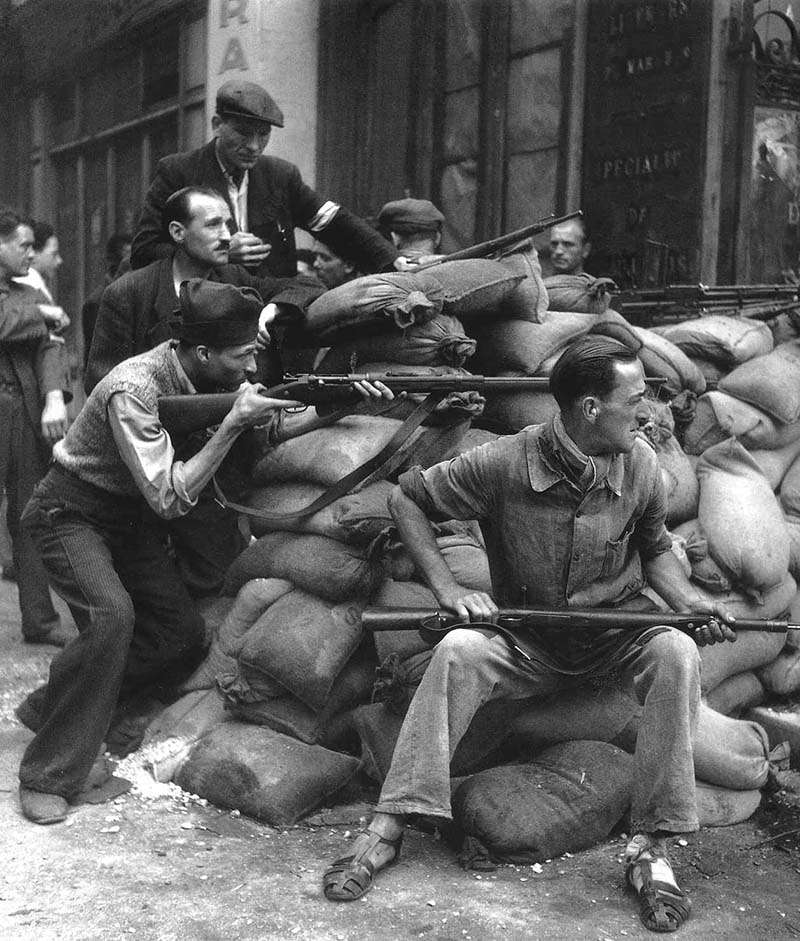 Robert Doisneau