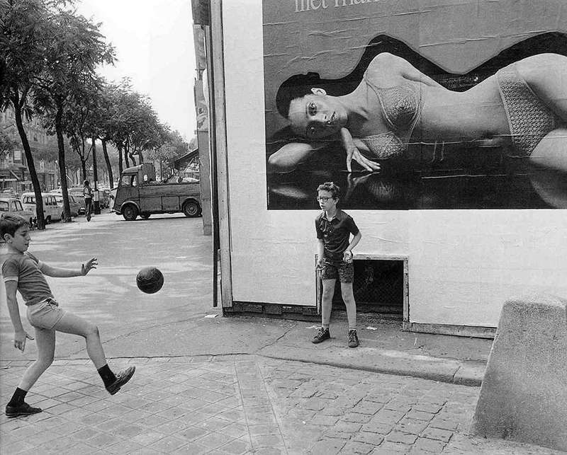 Robert Doisneau