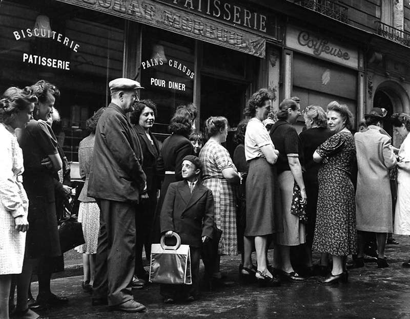 Robert Doisneau
