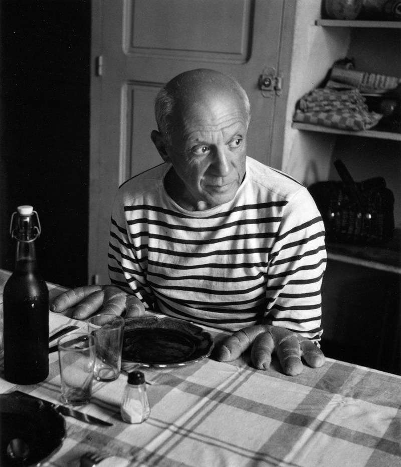 Robert Doisneau