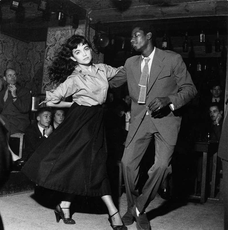 Robert Doisneau