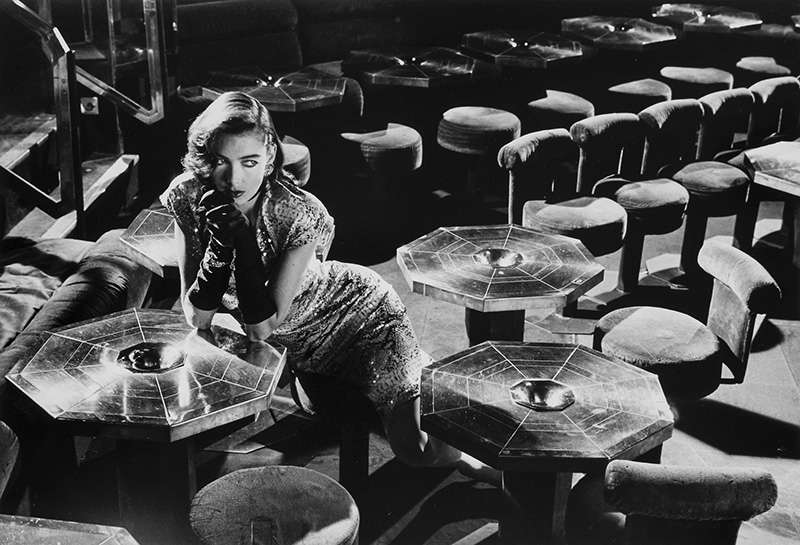 Robert Doisneau