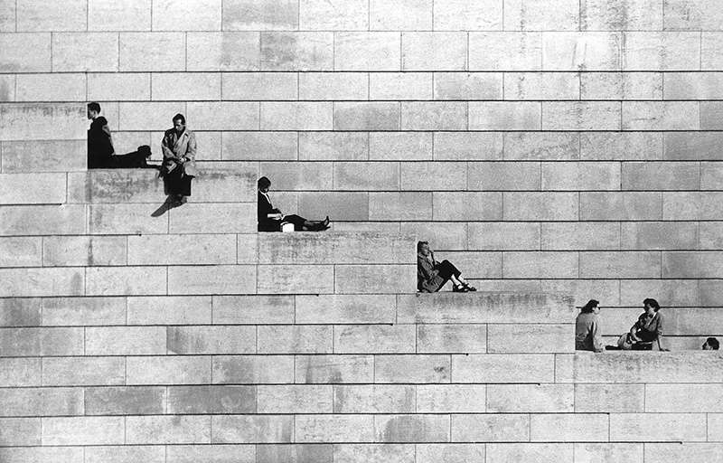 Robert Doisneau
