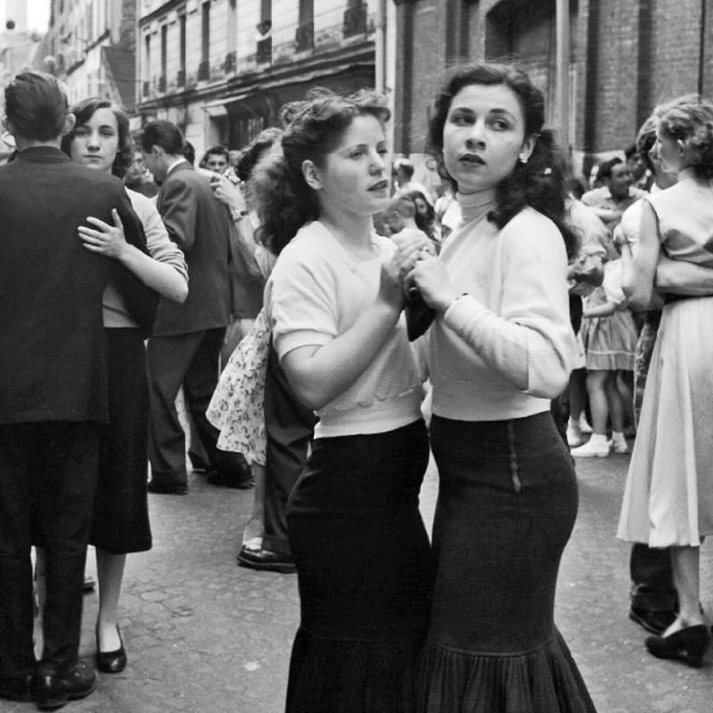 Robert Doisneau