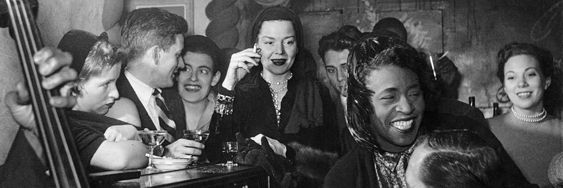 Robert Doisneau