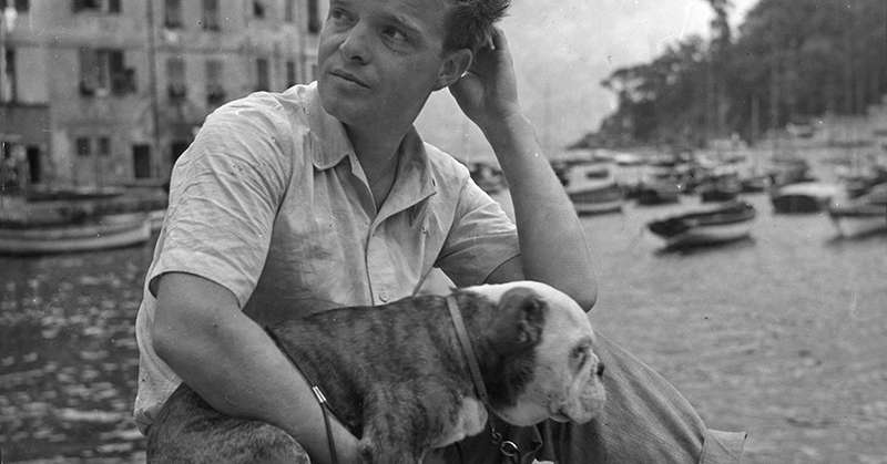 Truman Capote