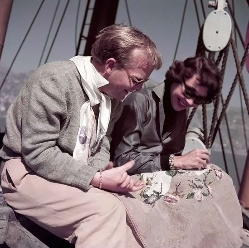 Truman Capote
