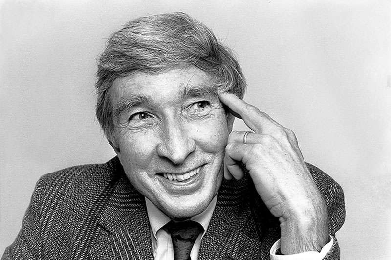 updike