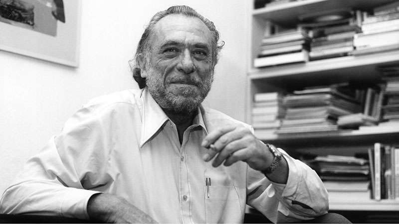 bukowski