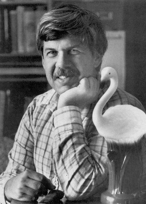 stephen gould
