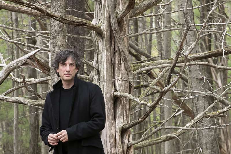 neil gaiman