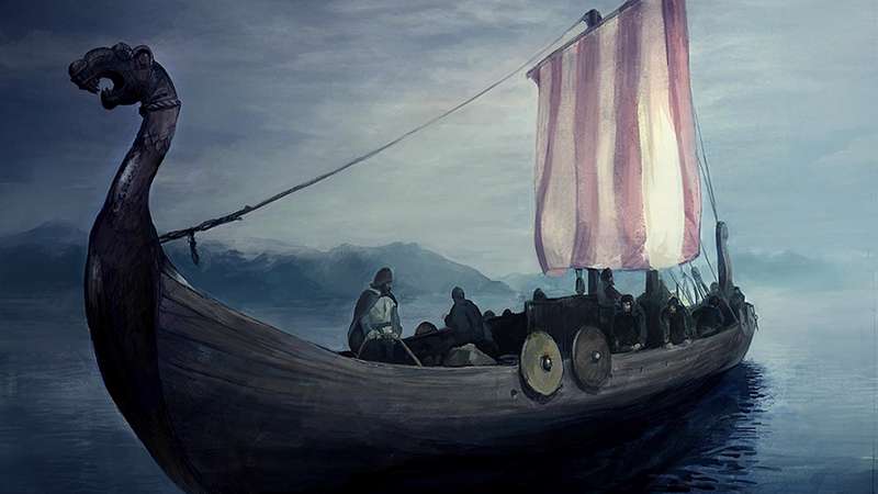 vikingler