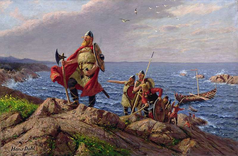vikingler
